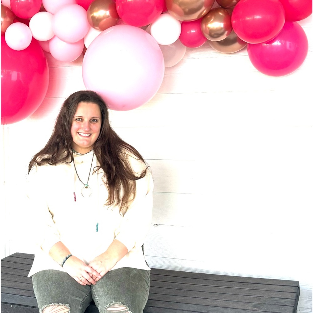 Meet your Posher, Emily